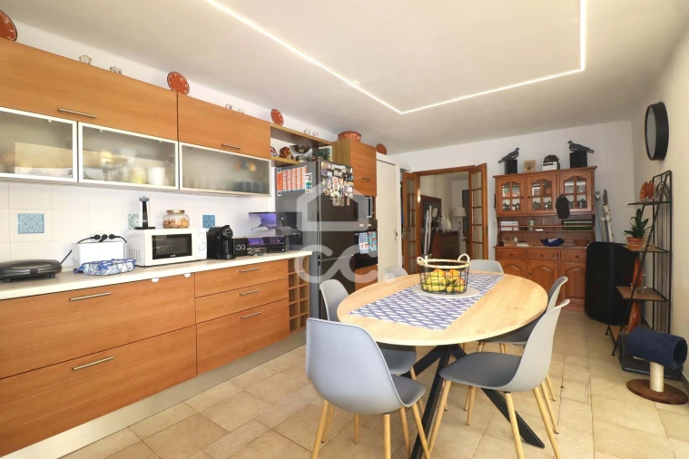 Moradia T3 para Venda em Lagoa (Nossa Senhora do Rosario) Foto 10