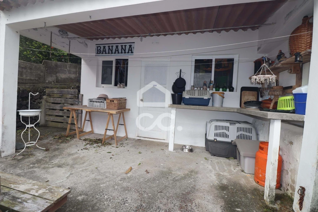 Moradia T3 para Venda em Lagoa (Nossa Senhora do Rosario) Foto 20