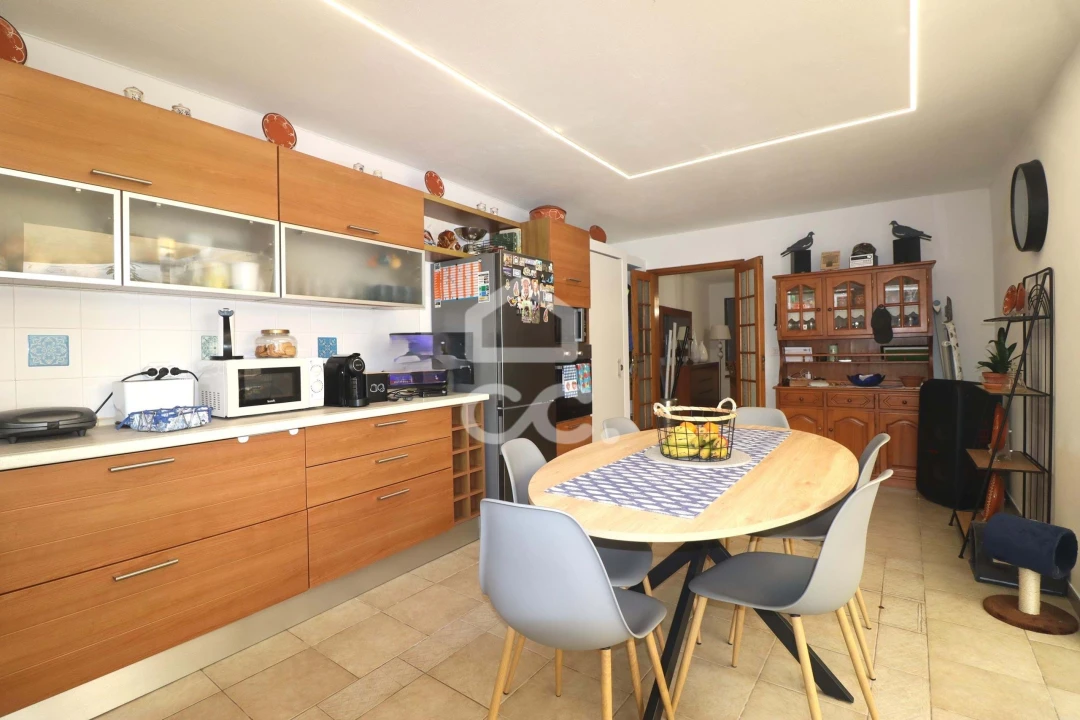 Moradia T3 para Venda em Lagoa (Nossa Senhora do Rosario) Foto 10