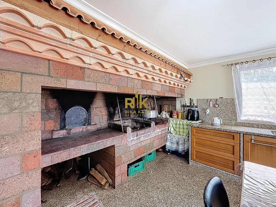 Moradia T5 para Venda em São Jorge Foto 69