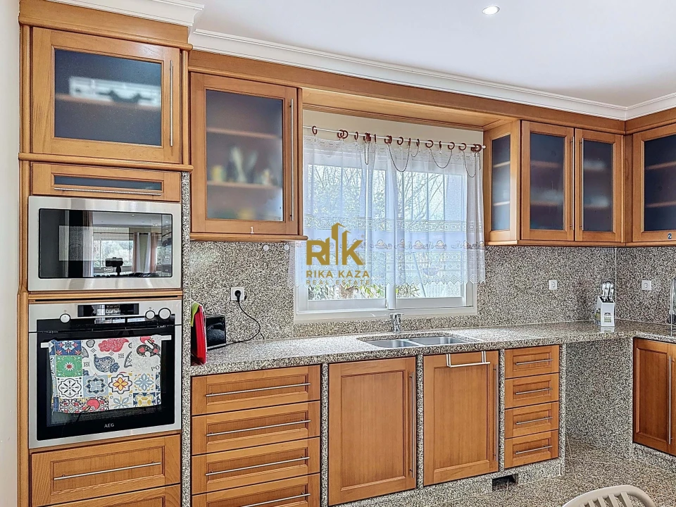 Moradia T5 para Venda em São Jorge Foto 64