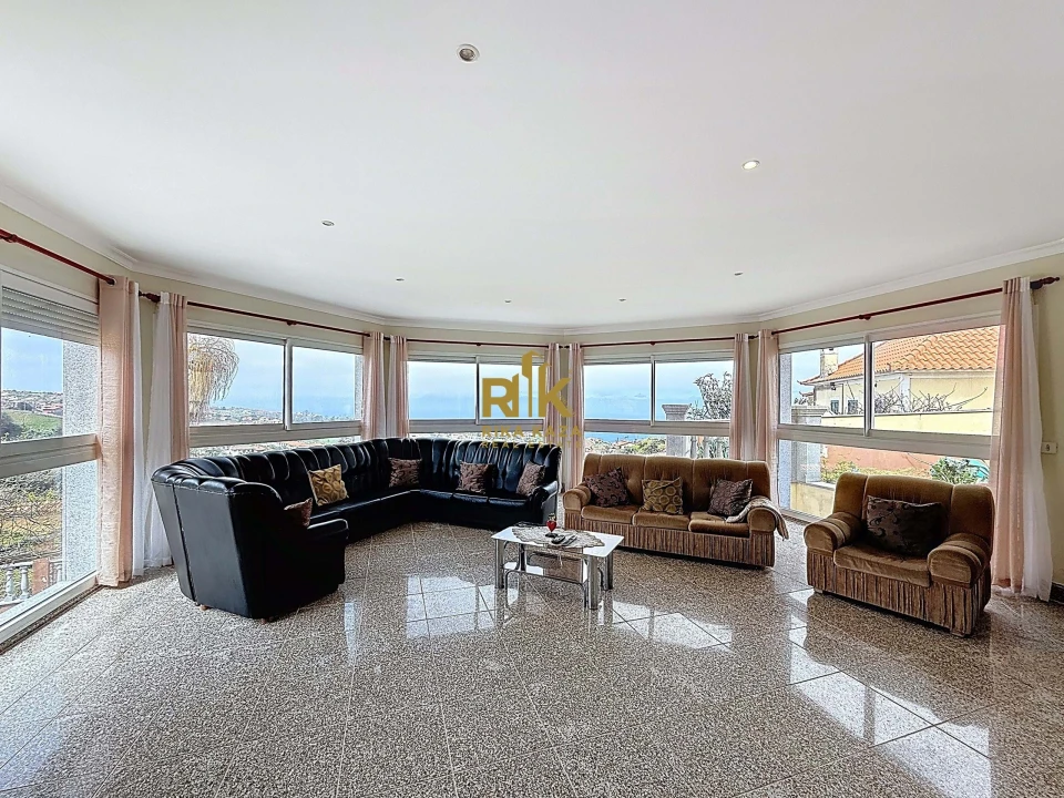 Moradia T5 para Venda em São Jorge Foto 55