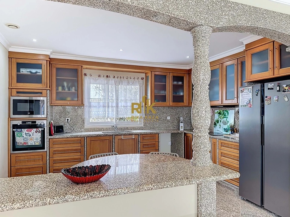 Moradia T5 para Venda em São Jorge Foto 65