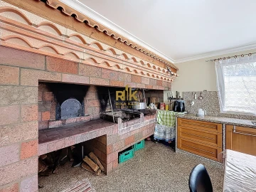 Moradia T5 para Venda em São Jorge