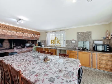 Moradia T5 para Venda em São Jorge