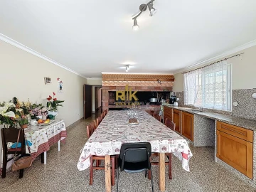 Moradia T5 para Venda em São Jorge