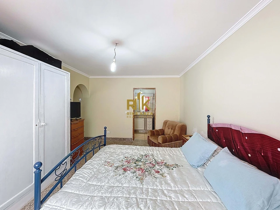 Moradia T5 para Venda em São Jorge Foto 73