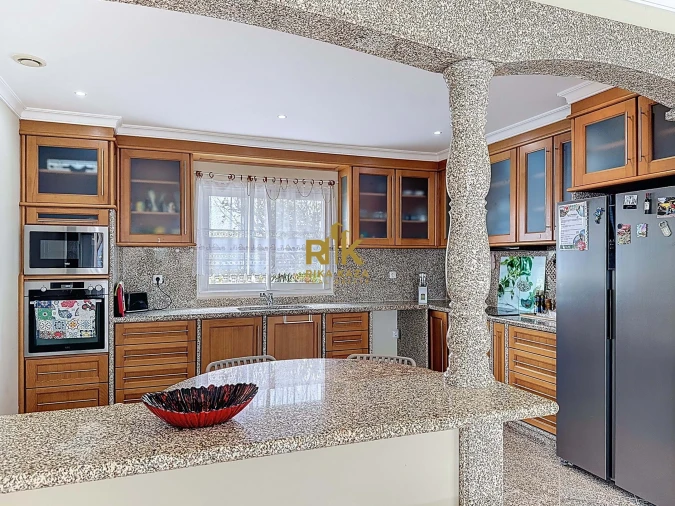 Moradia T5 para Venda em São Jorge Foto 65