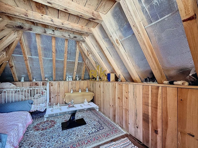 Moradia T5 para Venda em São Jorge Foto 37