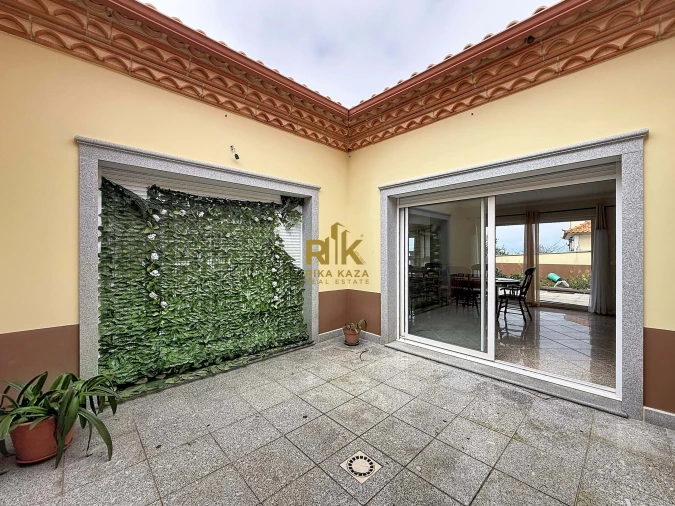 Moradia T5 para Venda em São Jorge Foto 67