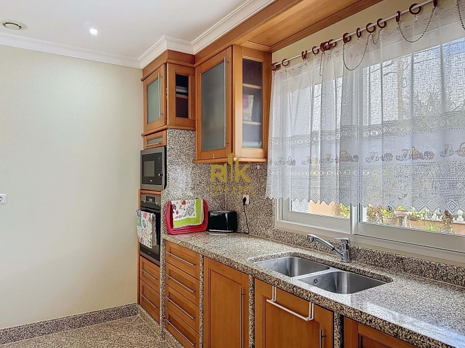 Moradia T5 para Venda em São Jorge Foto 62