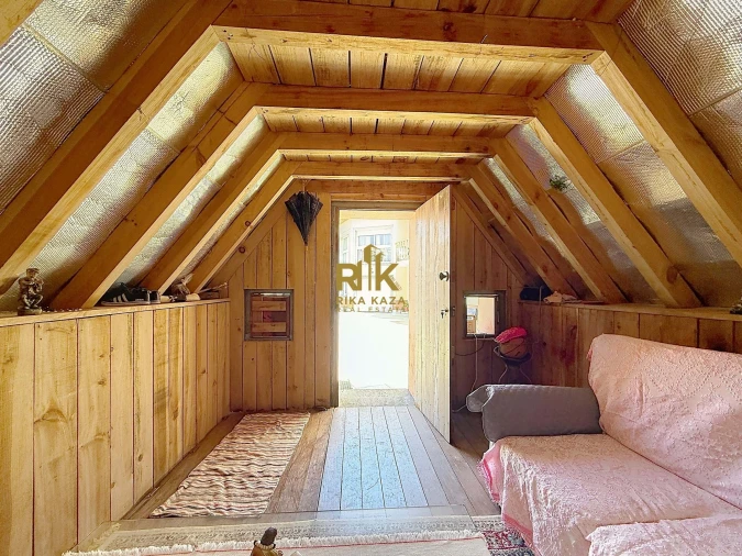 Moradia T5 para Venda em São Jorge Foto 7