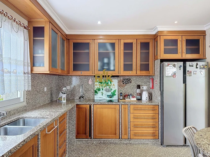 Moradia T5 para Venda em São Jorge Foto 16