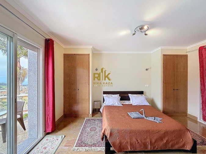 Moradia T5 para Venda em São Jorge Foto 34