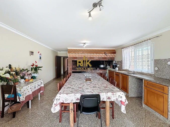 Moradia T5 para Venda em São Jorge Foto 67