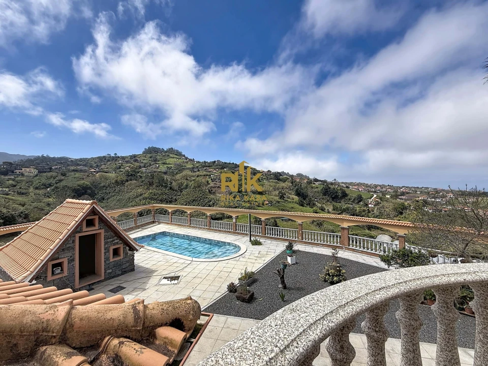 Moradia T5 para Venda em São Jorge Foto 39