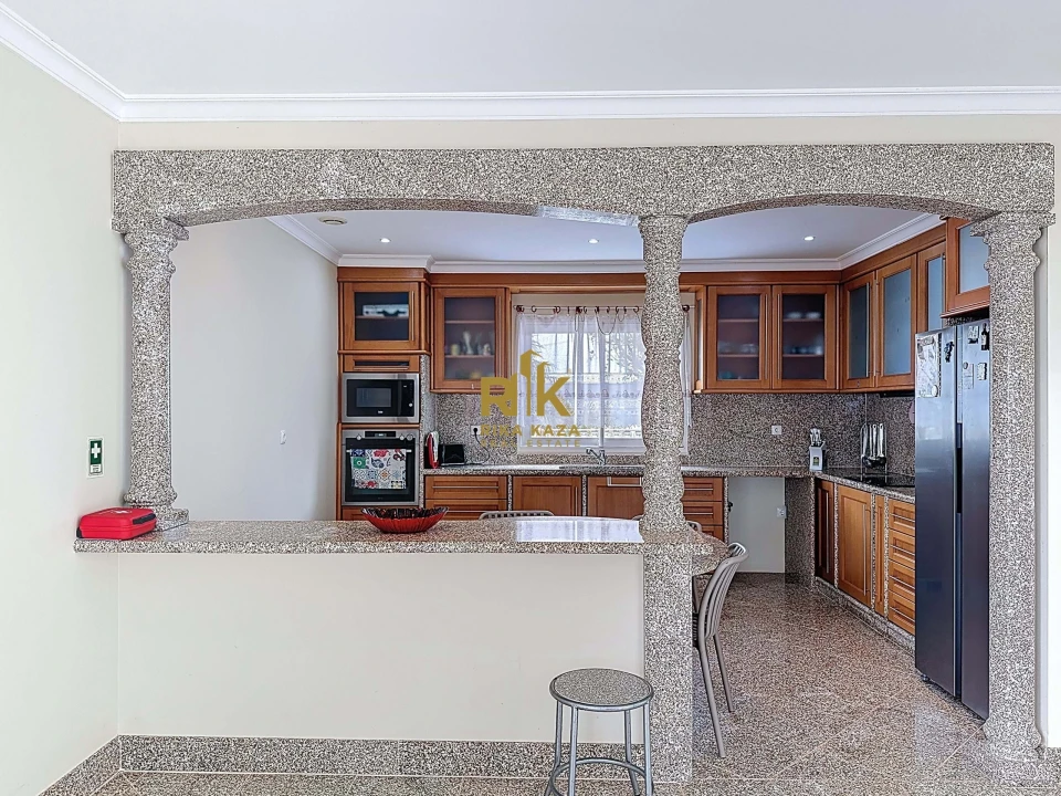 Moradia T5 para Venda em São Jorge Foto 66