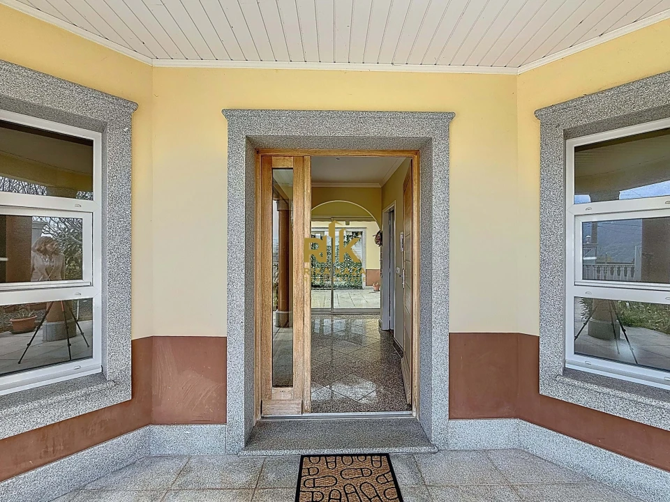 Moradia T5 para Venda em São Jorge Foto 50