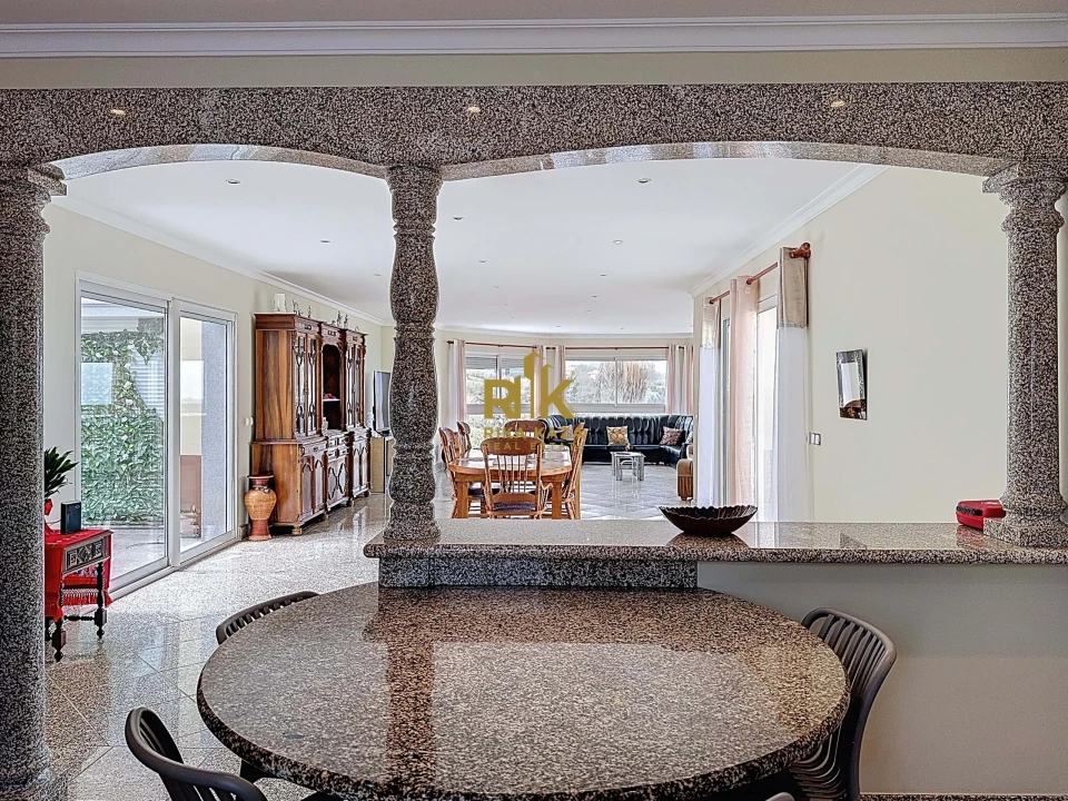 Moradia T5 para Venda em São Jorge Foto 63