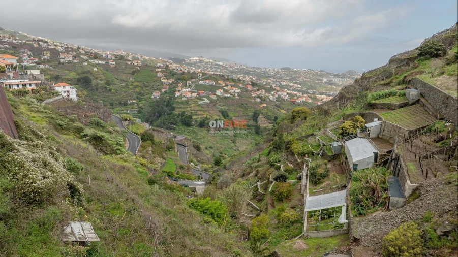 Terreno para Venda em Camara de Lobos Foto 9