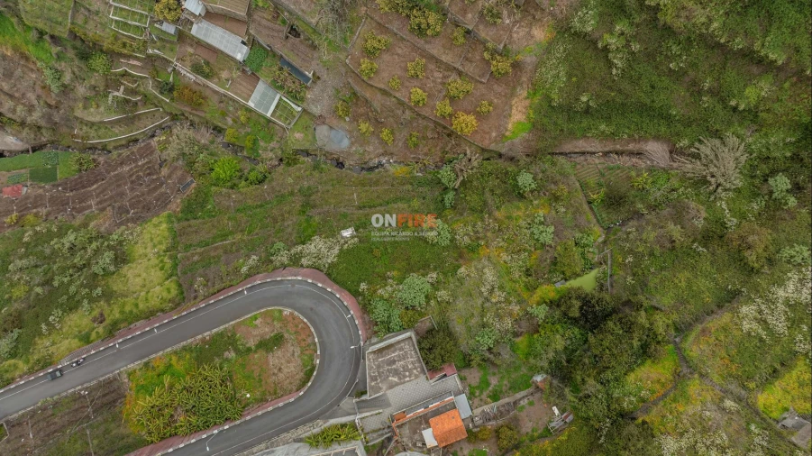Terreno para Venda em Camara de Lobos Foto 3