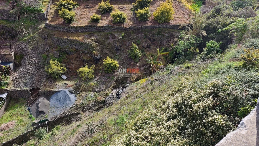 Terreno para Venda em Camara de Lobos Foto 12