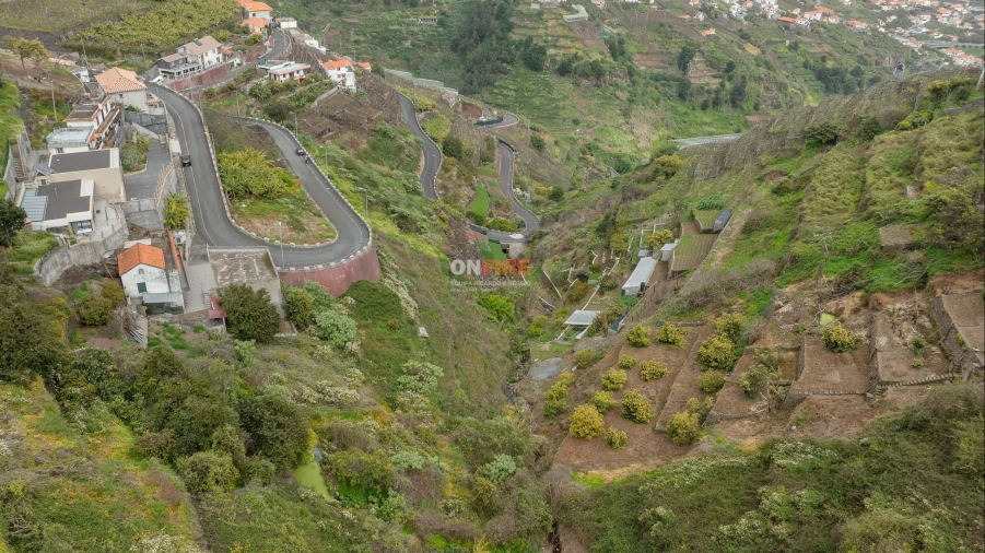 Terreno para Venda em Camara de Lobos Foto 6