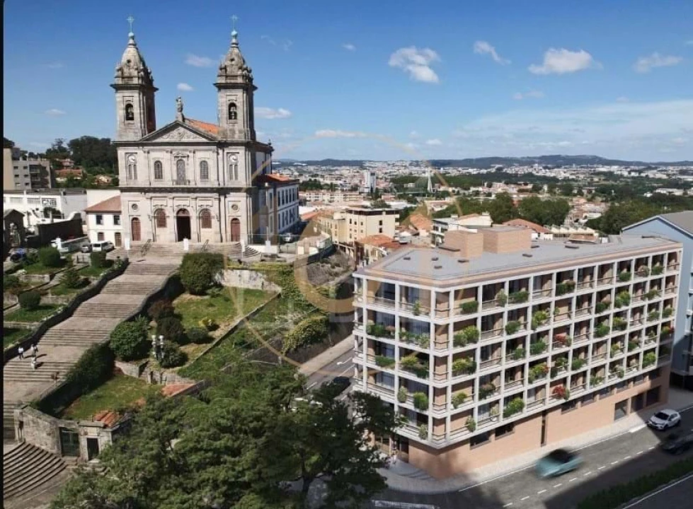 Apartamento T2 para Venda em Bonfim Foto 2