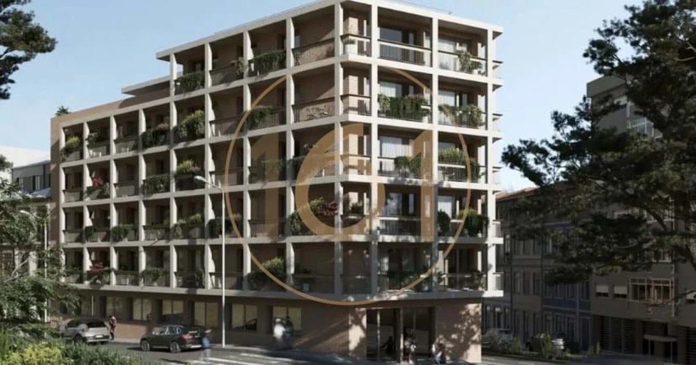 Apartamento T2 para Venda em Bonfim Foto 1