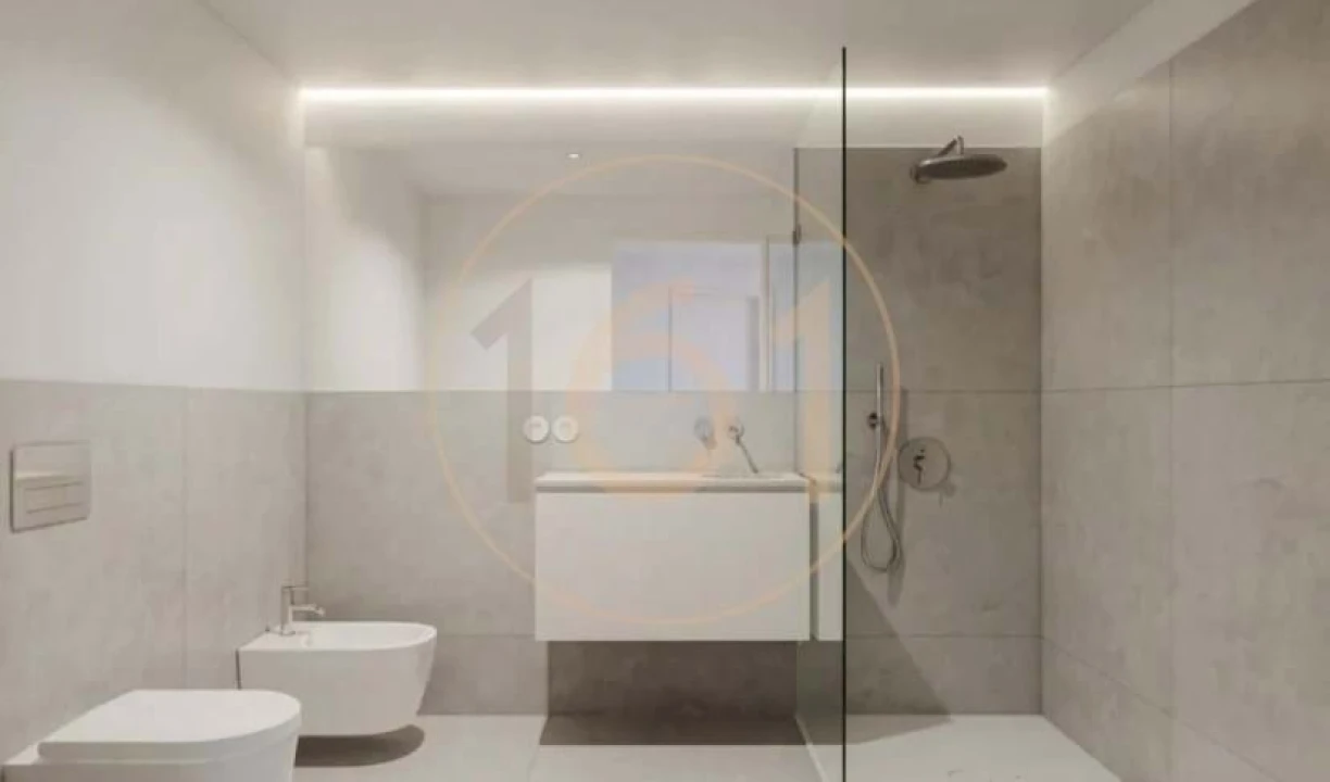 Apartamento T2 para Venda em Bonfim Foto 7