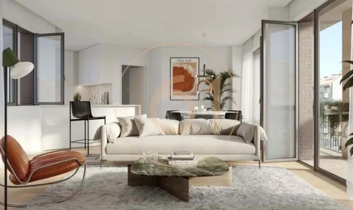 Apartamento T2 para Venda em Bonfim Foto 4