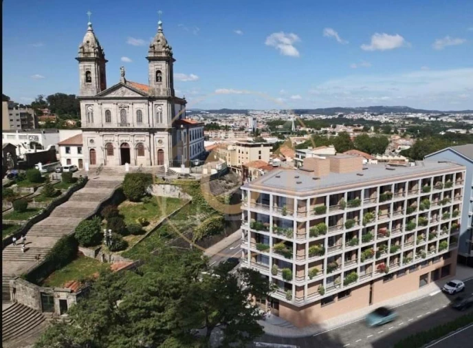 Apartamento T2 para Venda em Bonfim Foto 2