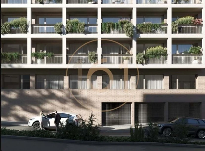 Apartamento T2 para Venda em Bonfim Foto 3