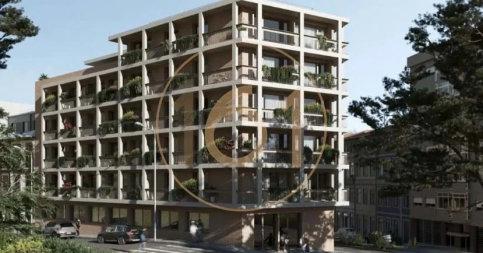 Apartamento T2 para Venda em Bonfim Foto 1