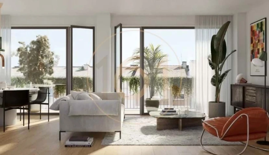 Apartamento T2 para Venda em Bonfim Foto 5