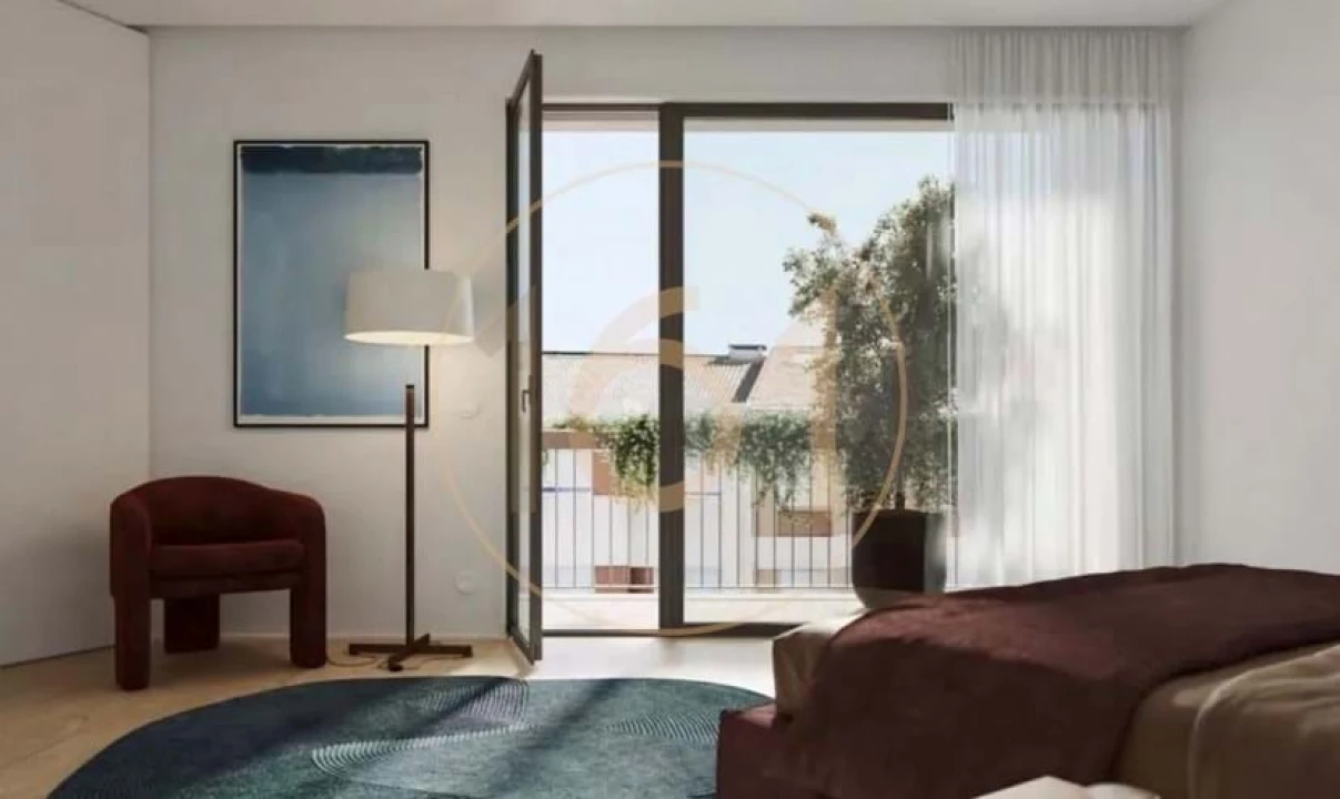 Apartamento T2 para Venda em Bonfim Foto 6