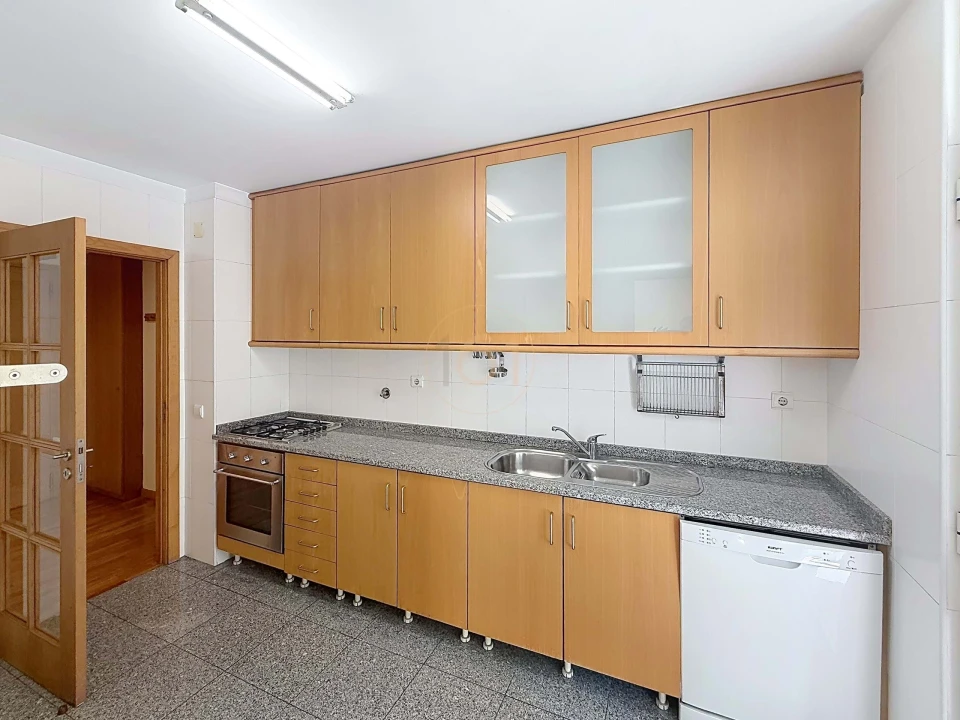 Apartamento T2 para Arrendamento em Matosinhos e Leça da Palmeira Foto 5