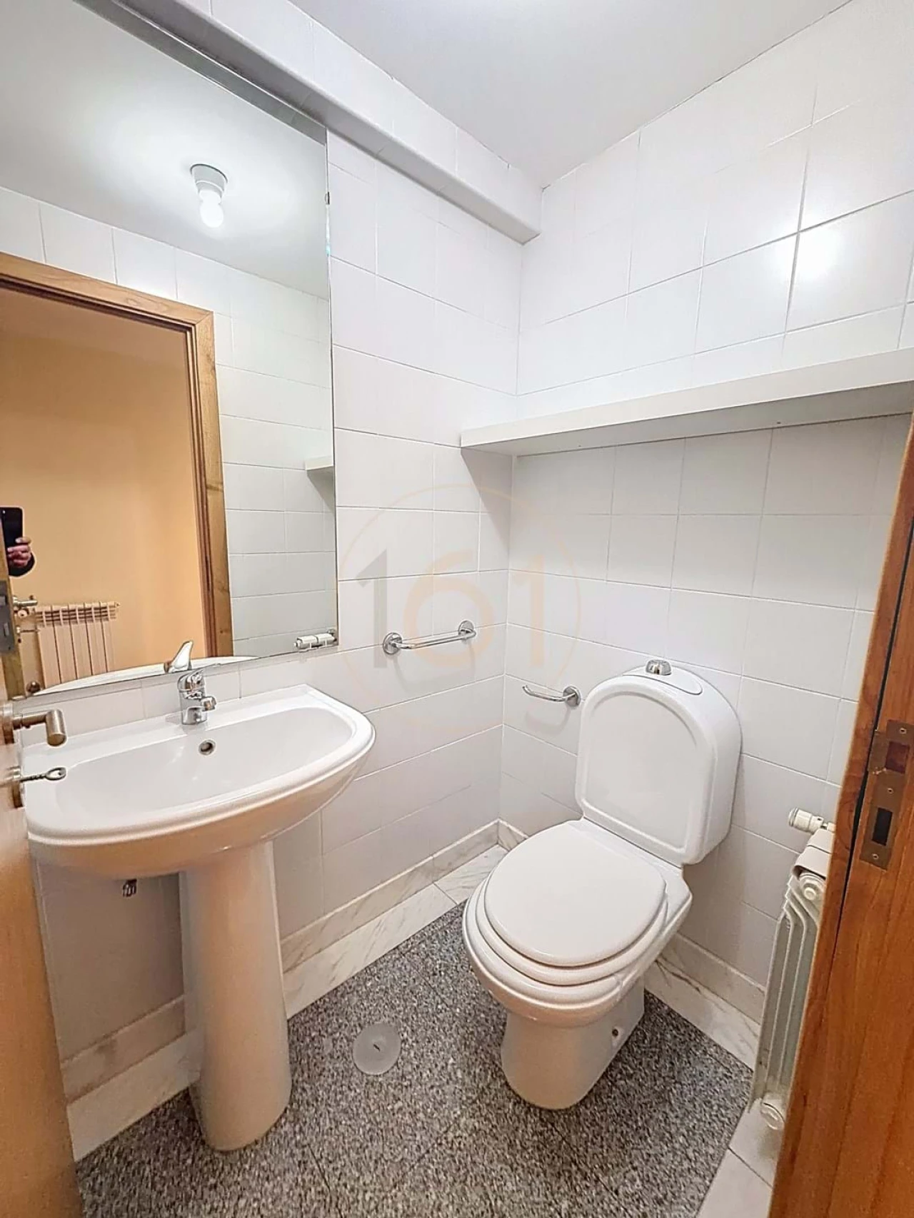 Apartamento T2 para Arrendamento em Matosinhos e Leça da Palmeira Foto 9