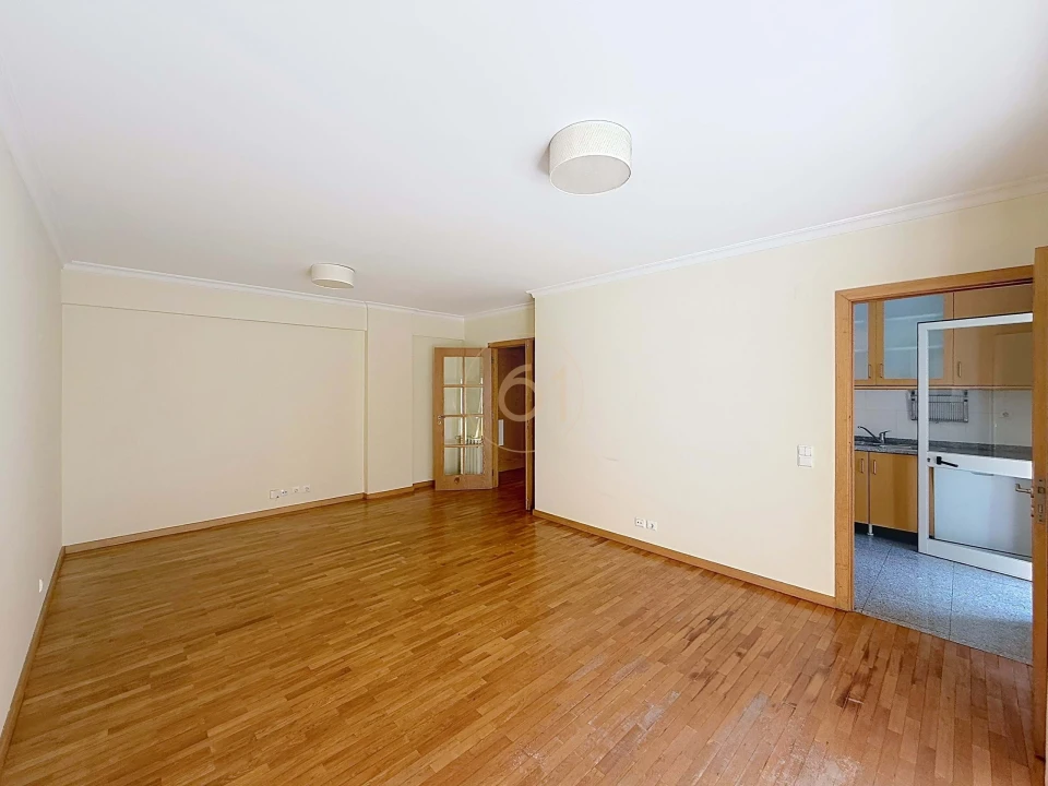 Apartamento T2 para Arrendamento em Matosinhos e Leça da Palmeira Foto 3