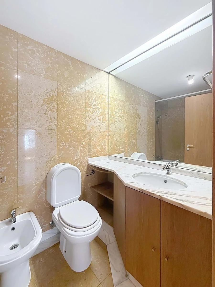 Apartamento T2 para Arrendamento em Matosinhos e Leça da Palmeira Foto 12