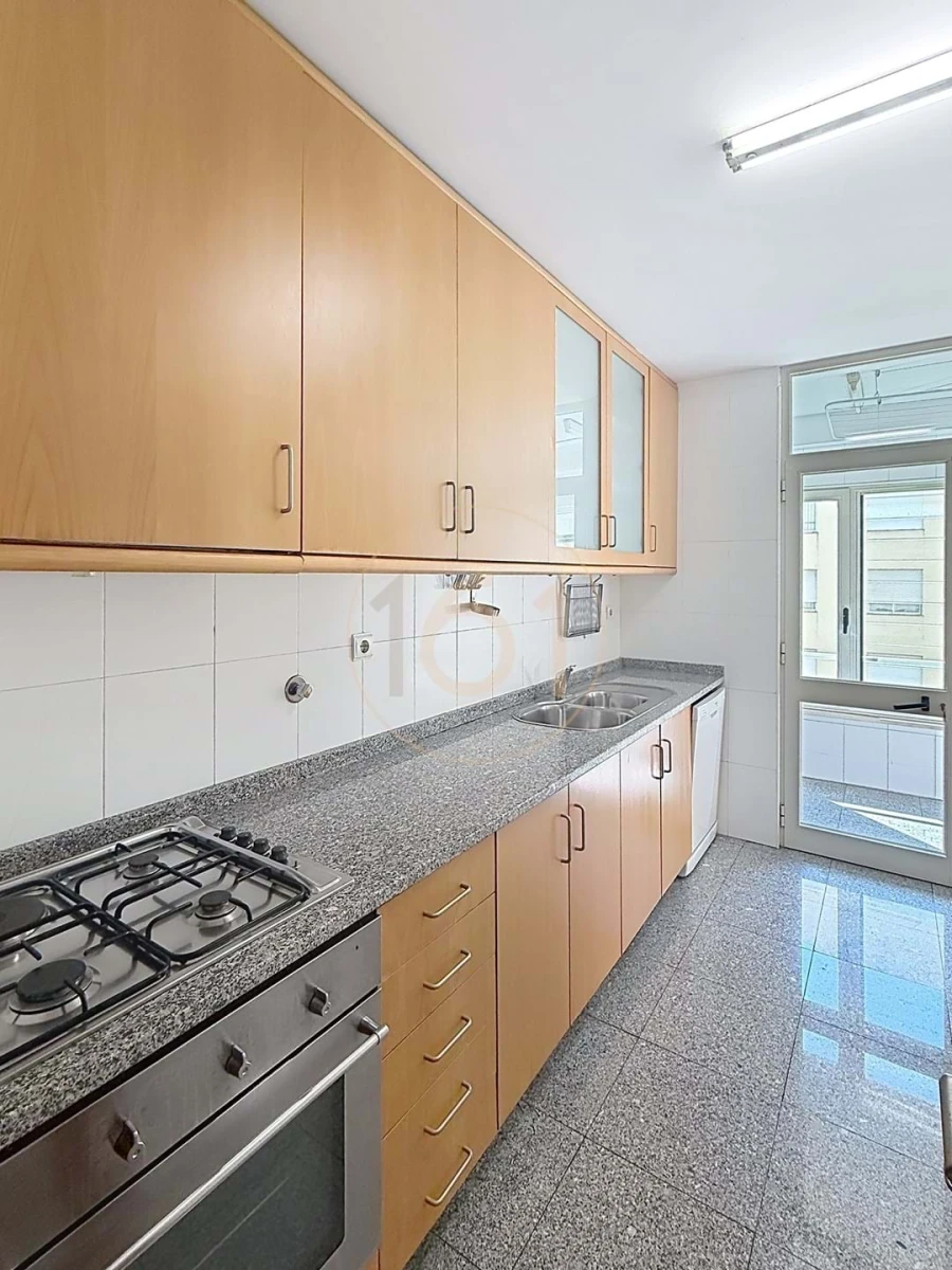 Apartamento T2 para Arrendamento em Matosinhos e Leça da Palmeira Foto 6