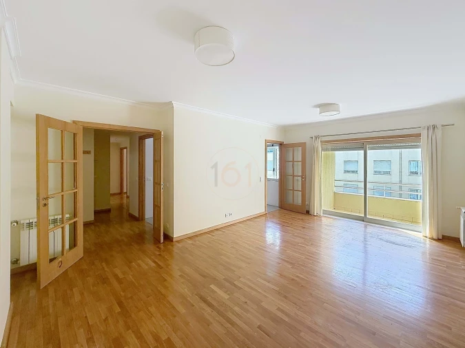 Apartamento T2 para Arrendamento em Matosinhos e Leça da Palmeira Foto 2