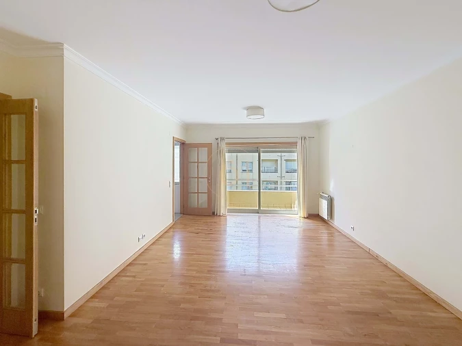 Apartamento T2 para Arrendamento em Matosinhos e Leça da Palmeira Foto 1