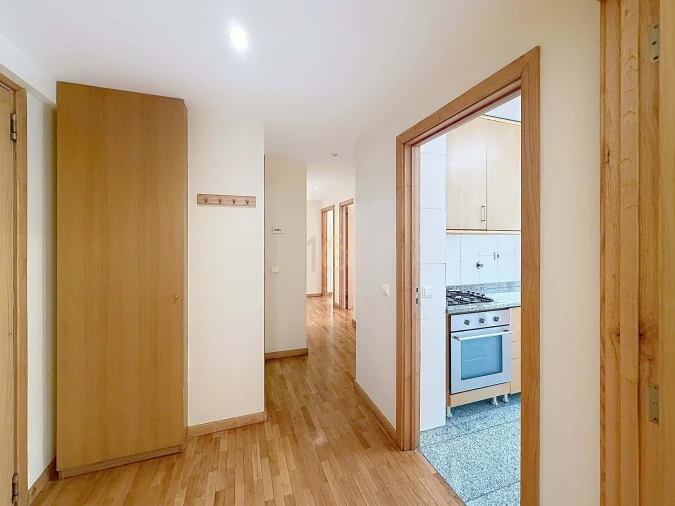 Apartamento T2 para Arrendamento em Matosinhos e Leça da Palmeira Foto 7