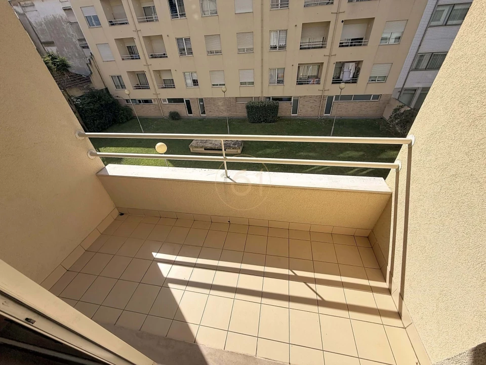 Apartamento T2 para Arrendamento em Matosinhos e Leça da Palmeira Foto 4