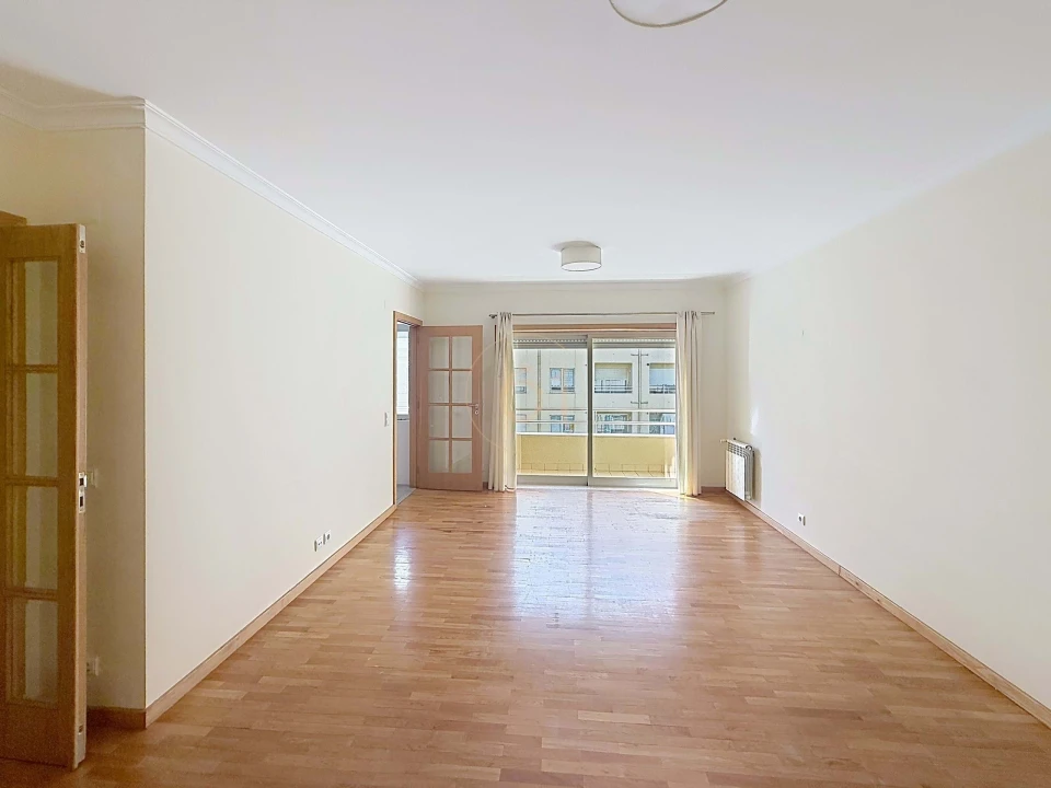 Apartamento T2 para Arrendamento em Matosinhos e Leça da Palmeira Foto 1