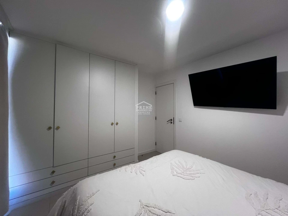 Moradia T2 para Venda em Funchal (São Pedro) Foto 14