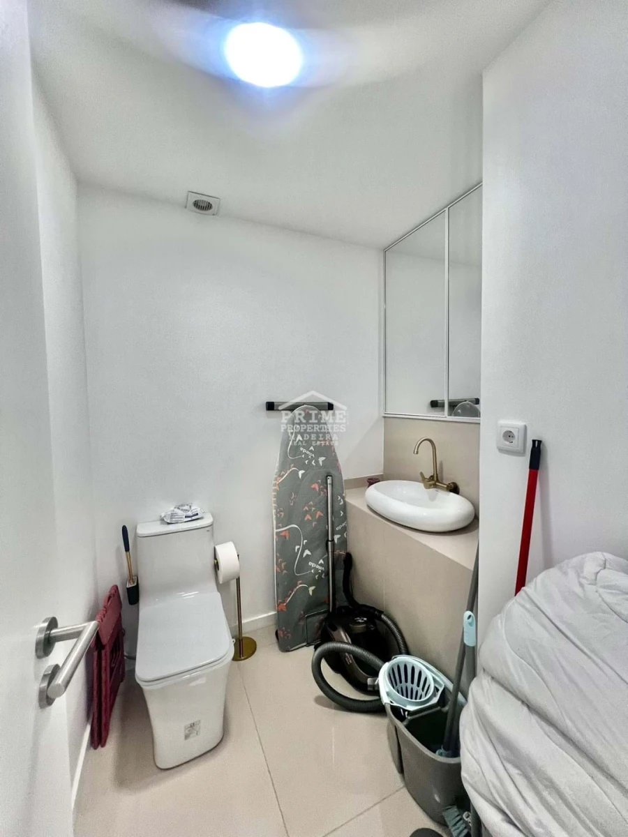 Moradia T2 para Venda em Funchal (São Pedro) Foto 7