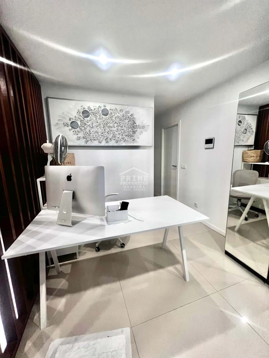 Moradia T2 para Venda em Funchal (São Pedro) Foto 5