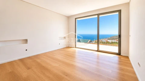 Moradia T2 para Venda em Arco da Calheta